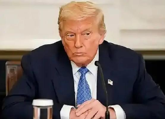 格局小了，友谊的小船说翻就翻
       马克龙拒绝加入特朗普提议的“和平委员