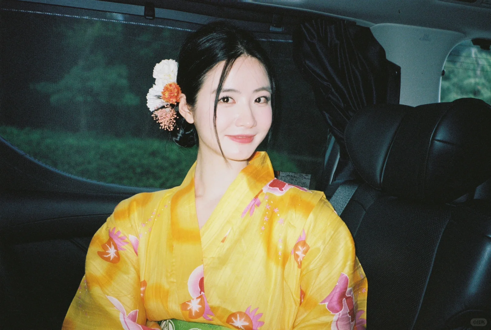 东京胶卷绝美！