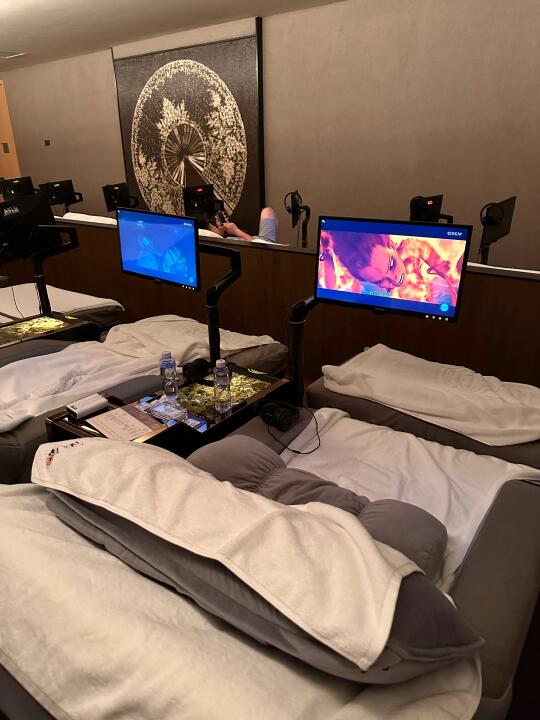 厦门！！你果然太超前了🥹🥹。。。。