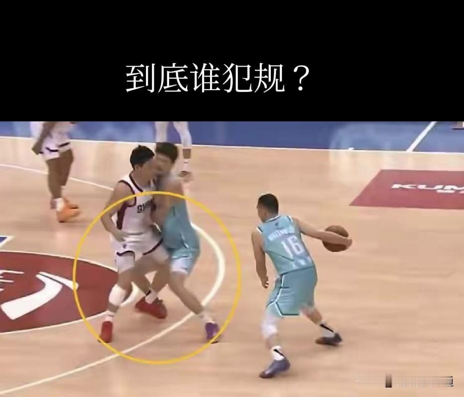 cba夏季联赛又出大冲突，纪卓挥拳打击张宁被裁判驱逐出场！今晚青岛男篮小胜山西男