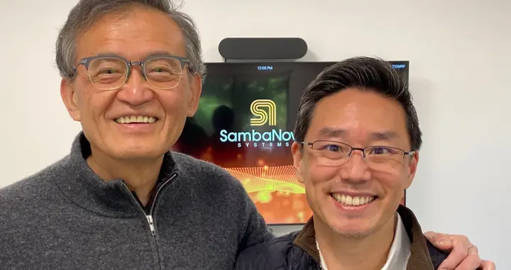 英特尔再战AI，联手AI芯片初创押注推理市场