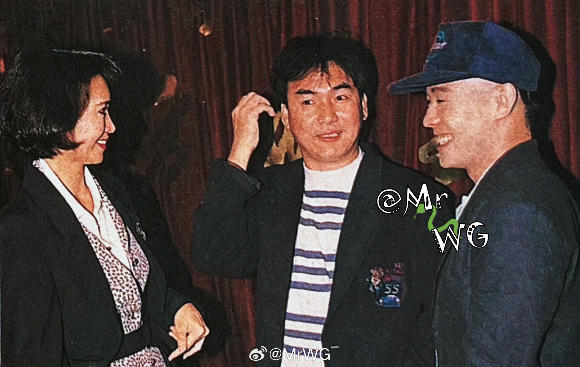 香港电影独家扫描拳打不平，脚踢奸恶，好一个快意恩仇、鲜活狂傲的杰出青年【方世玉】