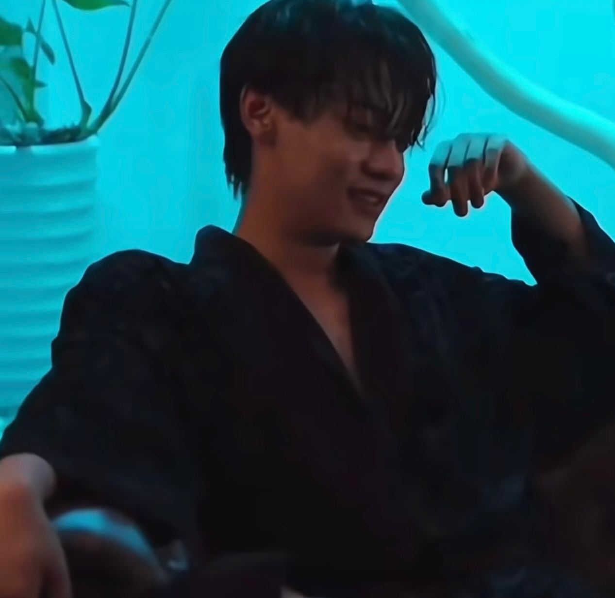 我睡觉了🛌 ​​​
