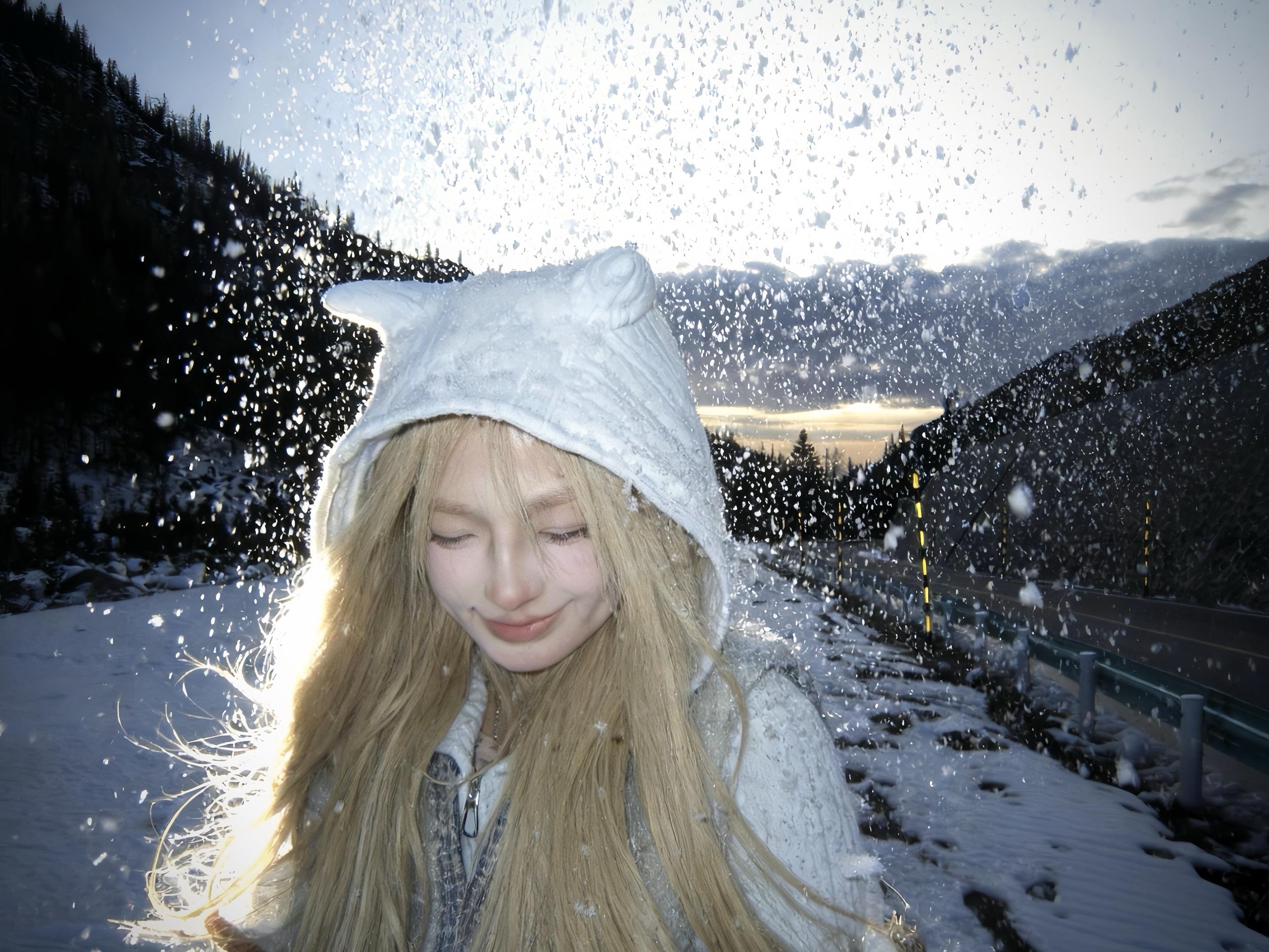 因为我什么都不图 所以我什么都没有 对吗