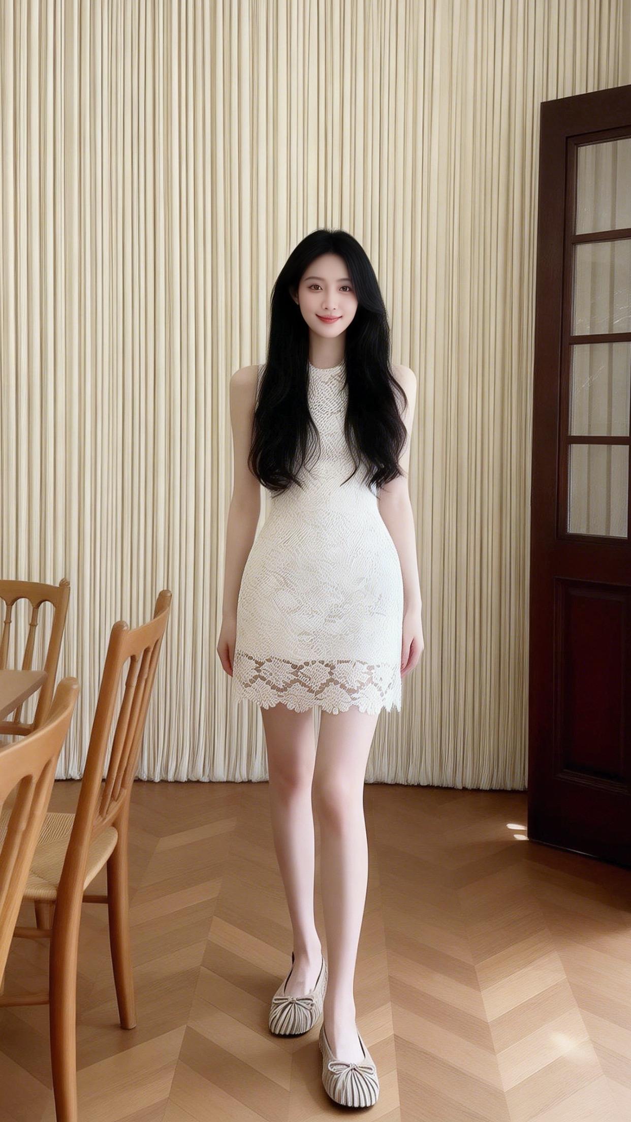 穿搭 早春穿搭公式来了 开春穿搭思路 显气色的淡颜韩系穿搭 开春搭配安排上了