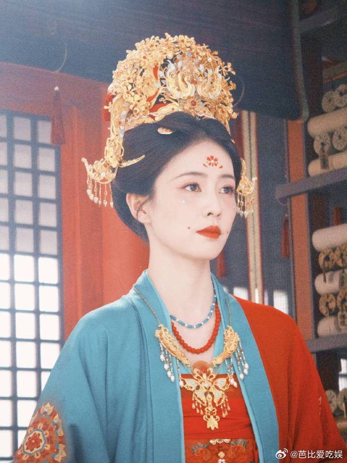 白鹿这才是白鹿叶璃该有的结局 平行时空里的烟火日常，墨修尧和叶璃终于放下了重担。