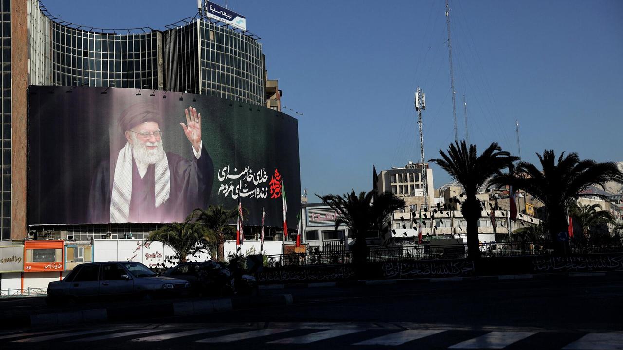 伊朗向美国和以色列目标发射了40多枚导弹

俄罗斯卫星通讯社 2026年3月4日