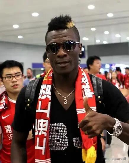 英格兰对阵加纳！这支非洲劲旅藏满中超老熟人
 
世界杯L组第二轮英格兰VS加纳，