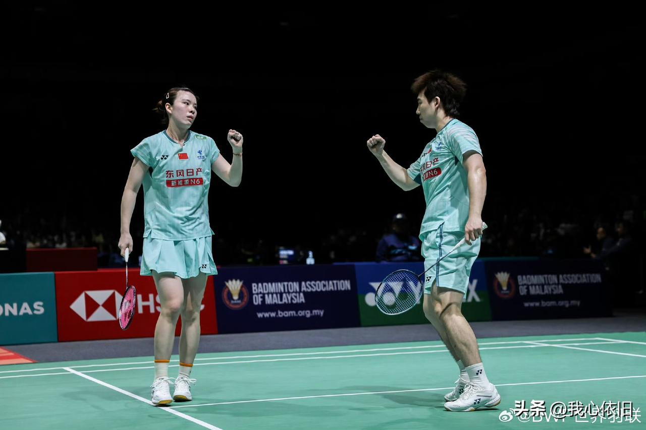 北京时间1月15号，正在印度进行的世界羽联超级750赛事进入第三比赛日，今天将进