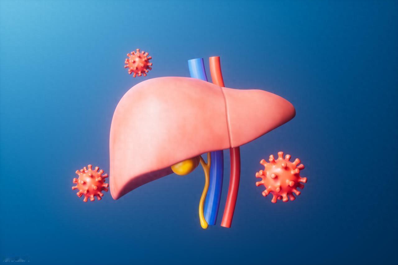 学医后才知道，肝病最危险信号，不是疲劳，而是频繁出现5个症状

有些人总觉得累，