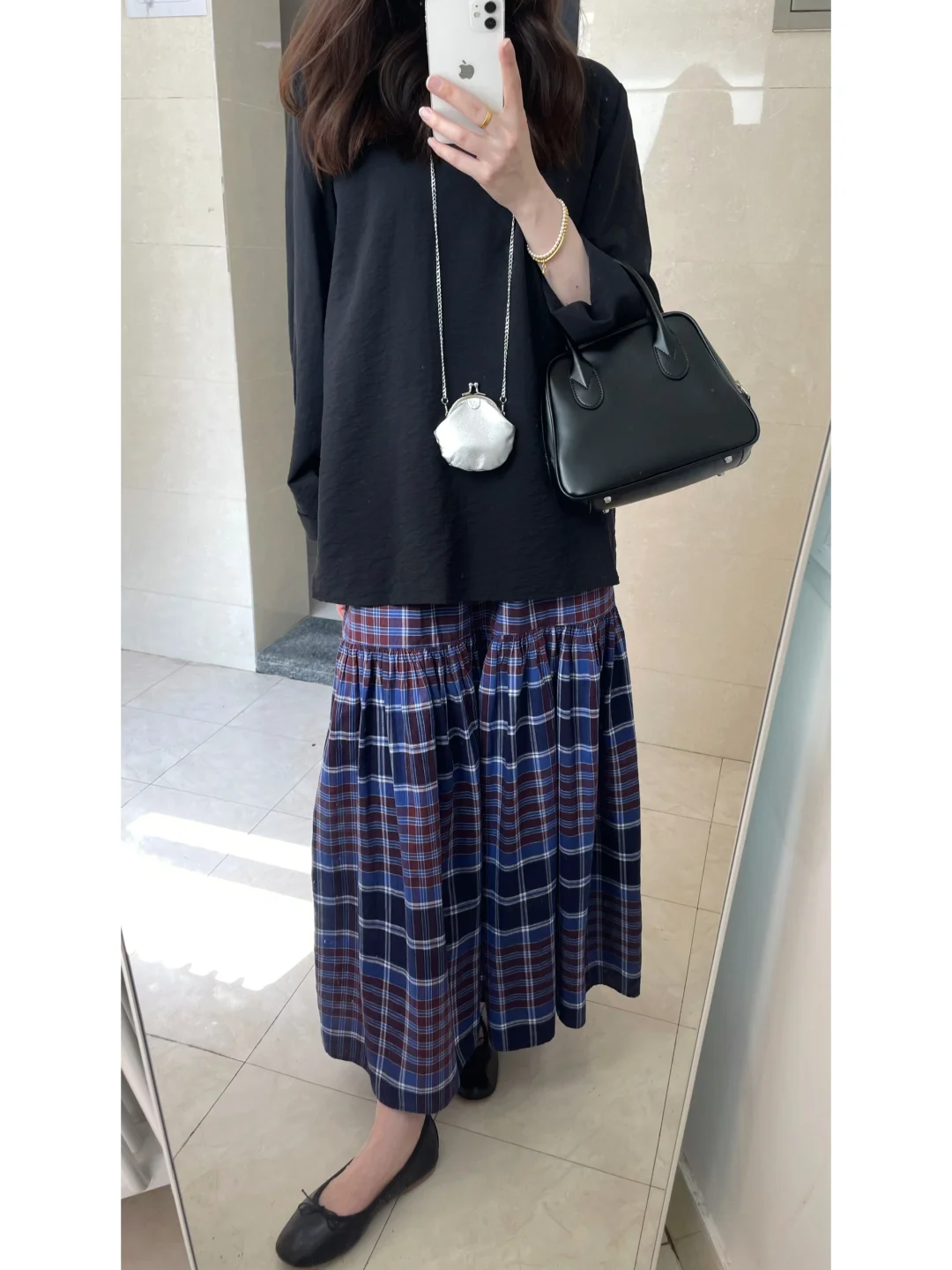 春夏购入的10条满意半裙分享🛒