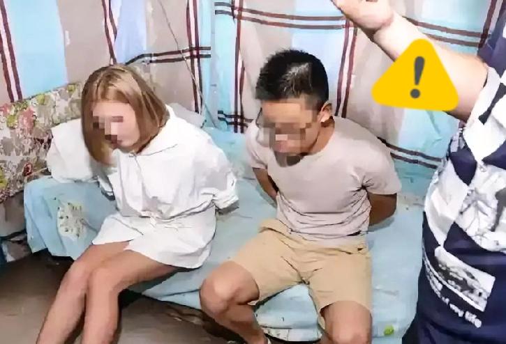甘肃酒店聚众淫乱案普法：

        私密多人行为同样触碰法律红线
 
甘