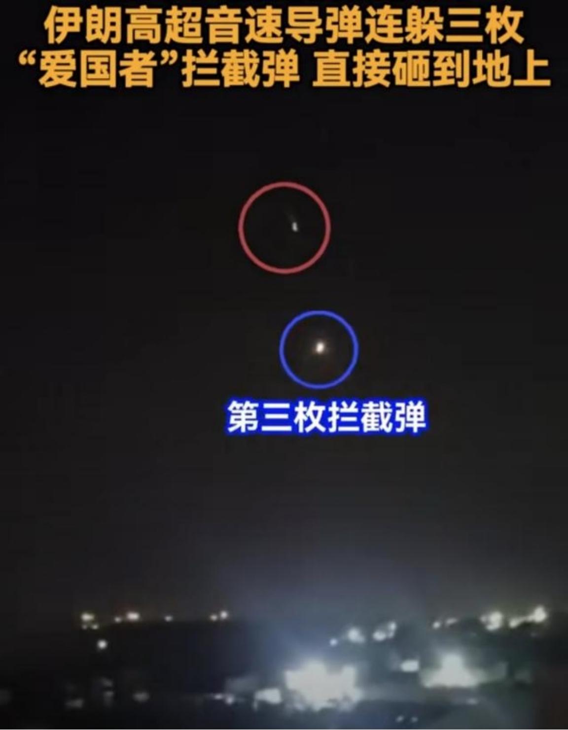 事实证明，导弹这种武器只追求规模是没用的，很大程度上性能可以代替规模。

 
导