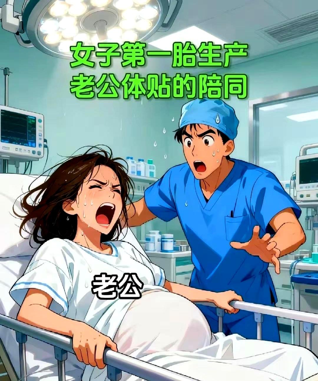 你有没有过这种时候，半夜醒来看着身边熟睡的那张脸，心里突然咯噔一下，问自己：我图