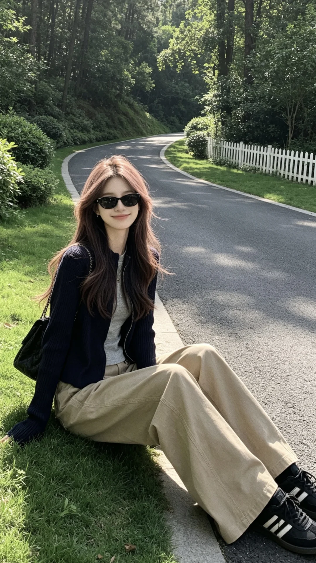 高级感的一套谁不爱！！