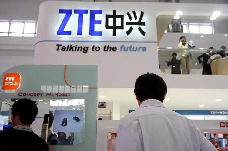 中兴被罚10-20亿：光硬气不够，理性破局才是长远之道
 
中兴通讯遭美拟罚10