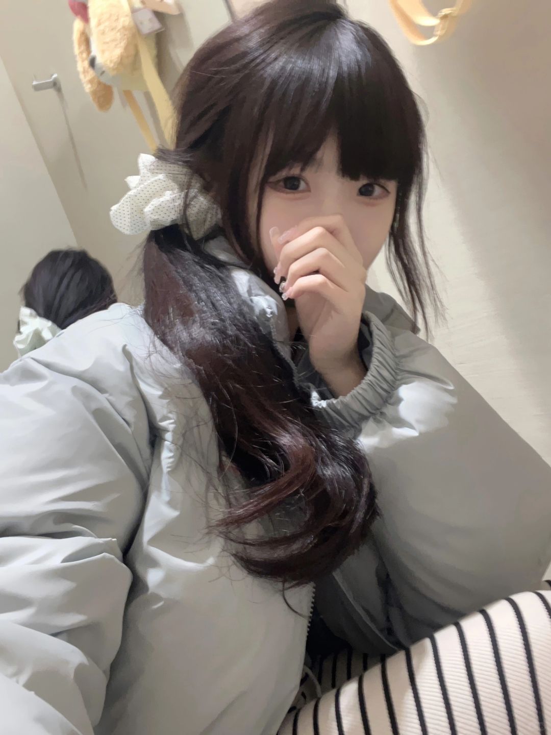 (ᐡ=•ᴥ•=ᐡ)♡