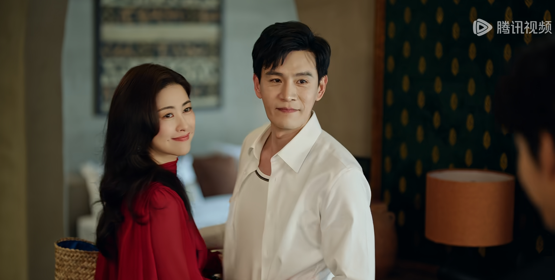 这个男的是不是凌云澈啊 