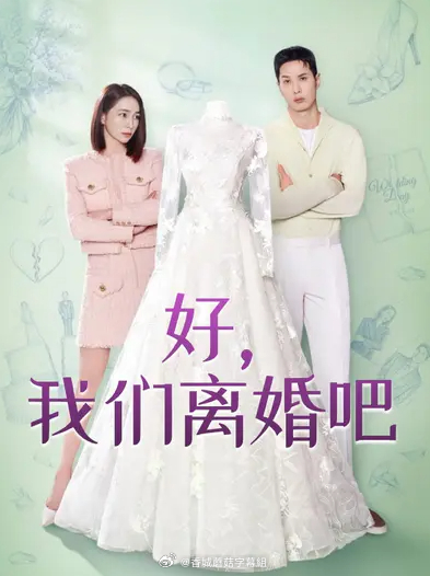 好我们离婚吧好吧离婚吧好离婚吧忠武路漫步译制最新韩剧（中文11集） ​​​