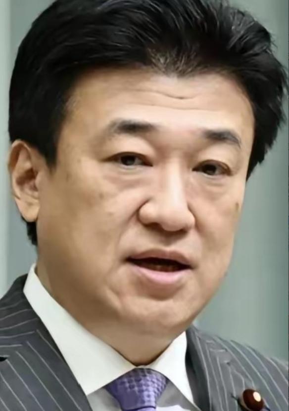 日本就是不甘心。6 月 9 号那天，日本内阁官房长官木原稔直接把话挑明了。日方将