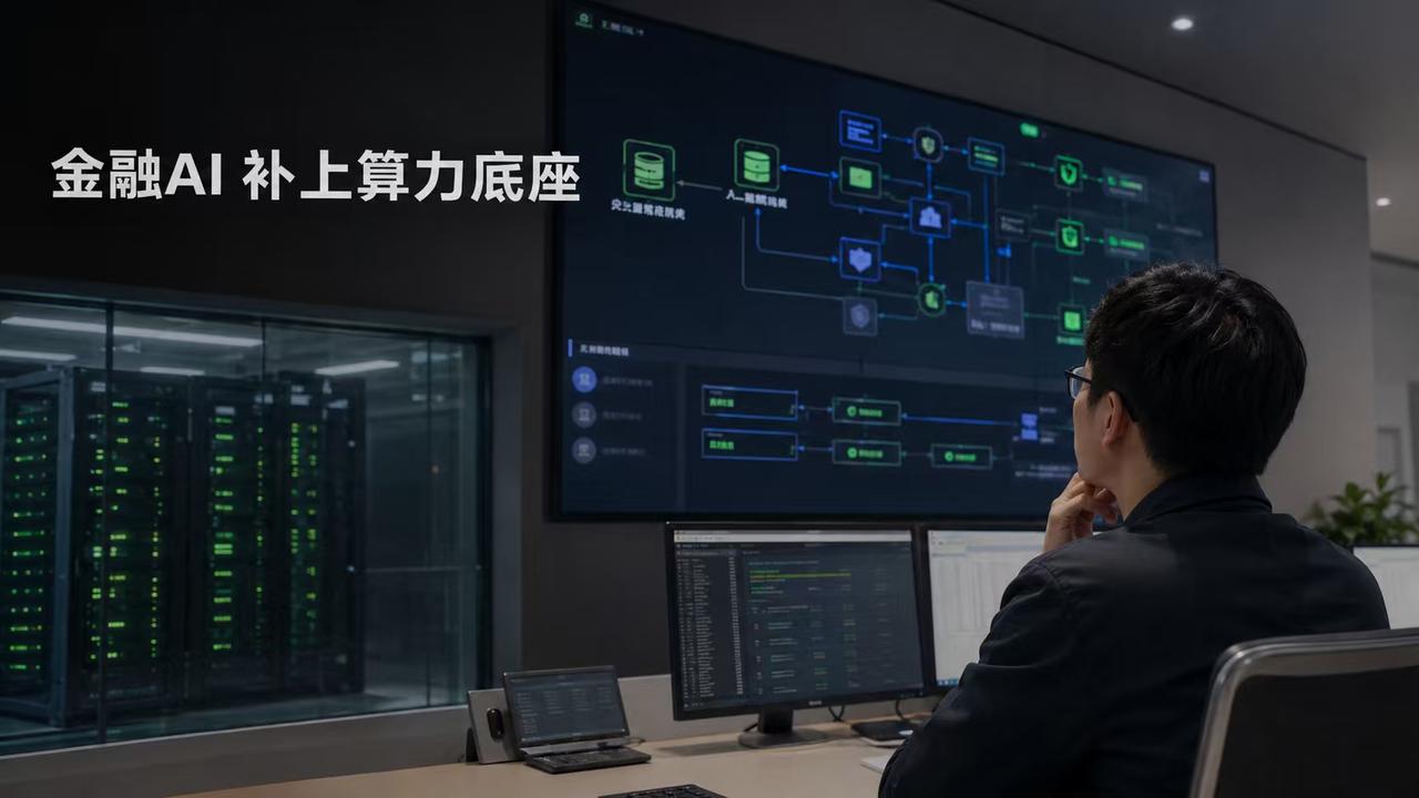 机密Token、内生安全……海光信息凭什么拿下金融AI大单？
近日，海光信息签约