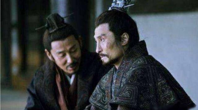 公元前196年，吕雉把刘邦的大将彭越带回到自己的寝宫，在这里，彭越过完了人生中最