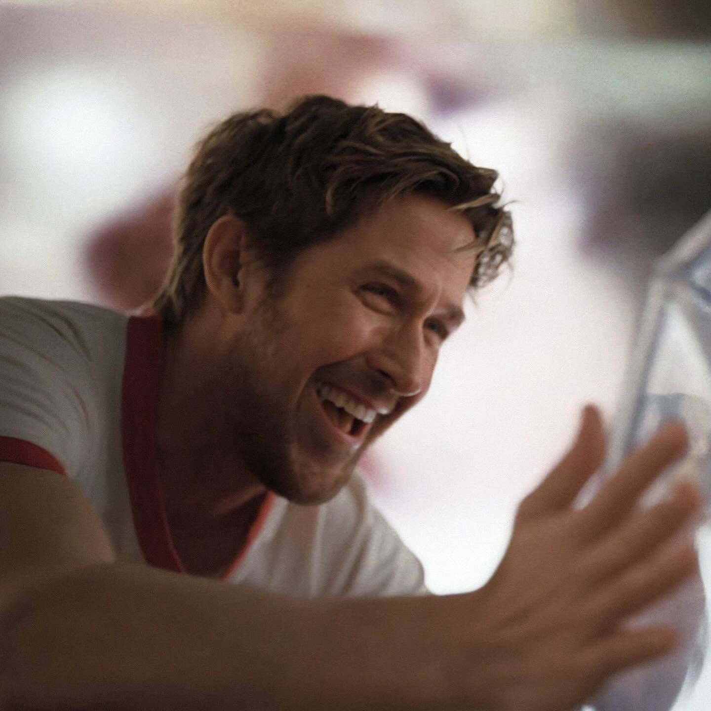 看完《挽救计划》更爱高司令了，太有银幕魅力了，Grace真是一款很hot的ner