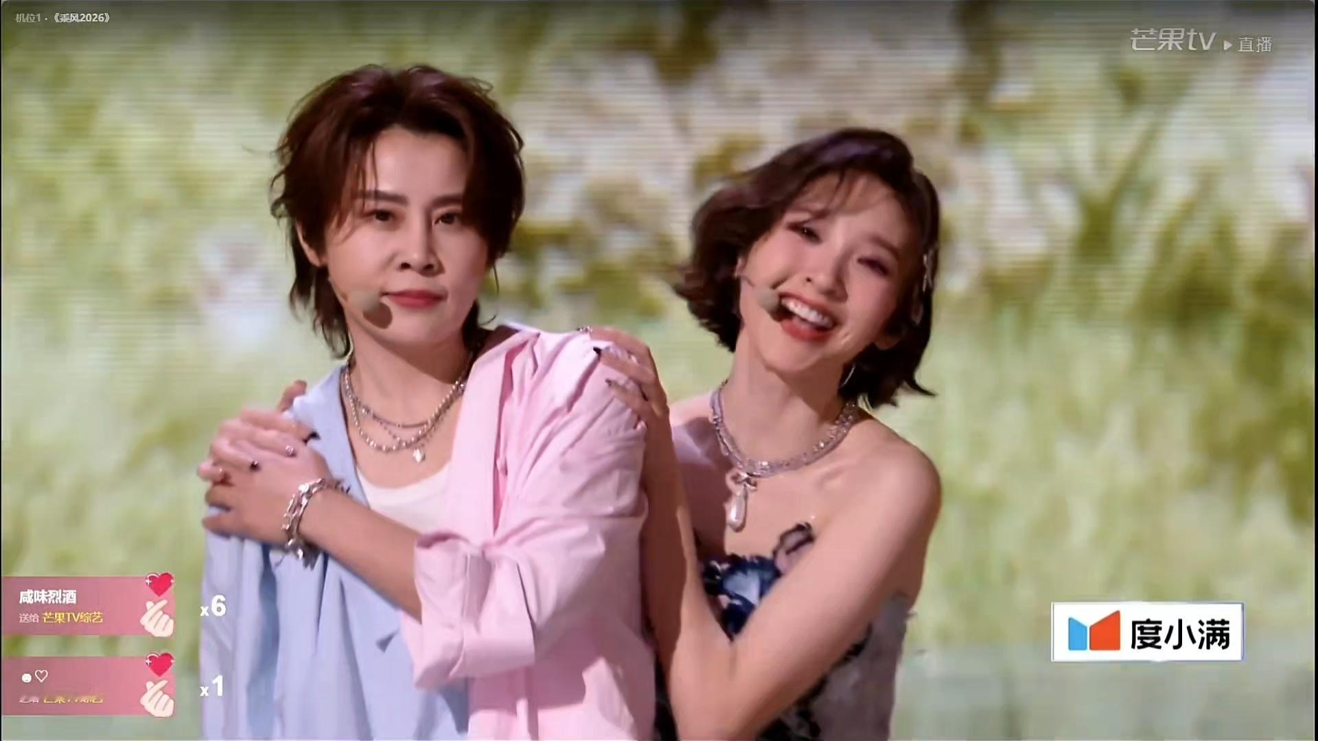 心愿便利贴也是闯进kpop了文俊辉现身你好星期六，趣味复刻《心愿便利贴》舞台。自