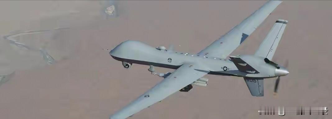 美国军官称将以难以置信速度赶超中国无人机
乌克兰战争让全球看到了无人机的巨大威力