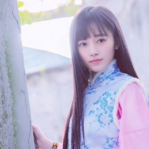 路过已被萌晕！！！鞠婧祎