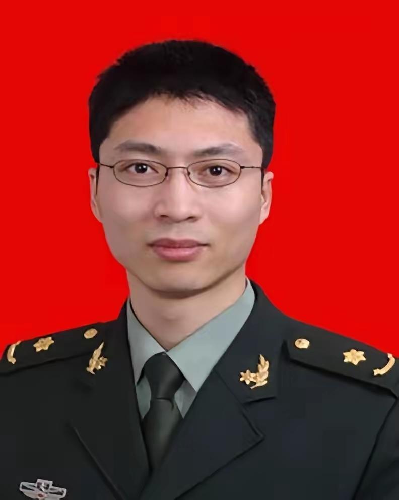 他叫孙明波，国防科大80后博导，高超声速冲压发动机技术重点实验室主任。 21岁保