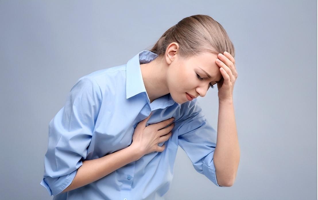 高血压最怕缺钾？5种表现暗示你缺钾了，提醒：这3类食物可以多吃 

钾离子能够对