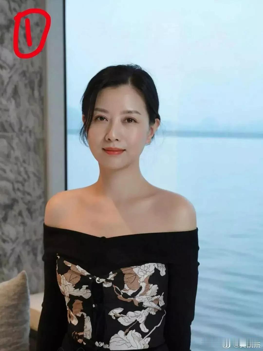 最美丈母娘，你投给几号？