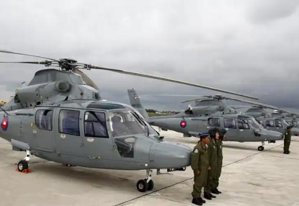 柬埔寨为什么不使用中国的战斗机去应战泰国的美制战斗机？柬埔寨不是不想用中国战机反