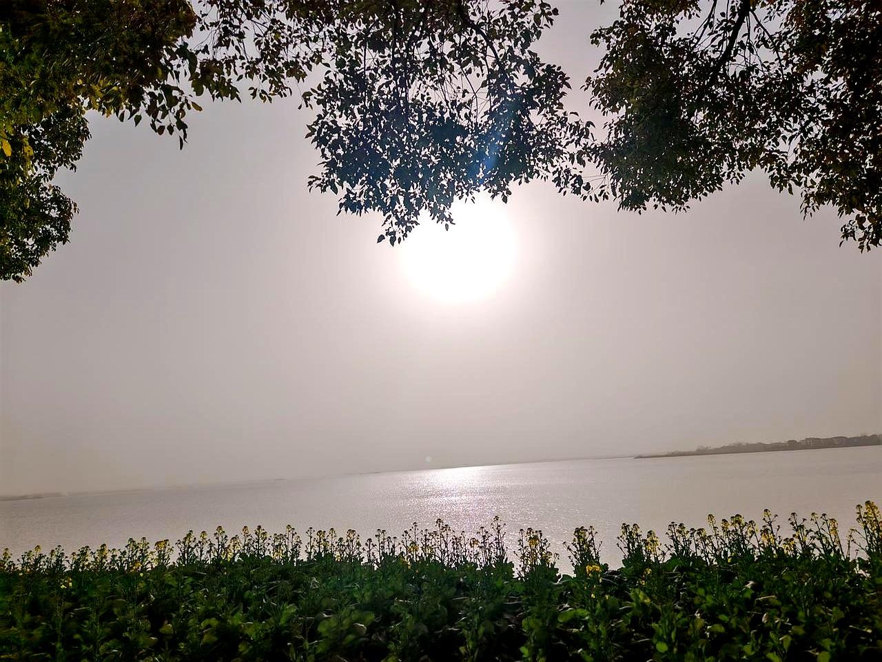 一大早孩子兴冲冲跟我说，英语四级过了！
我一听，心里刚想乐，结果他紧跟着补了一句