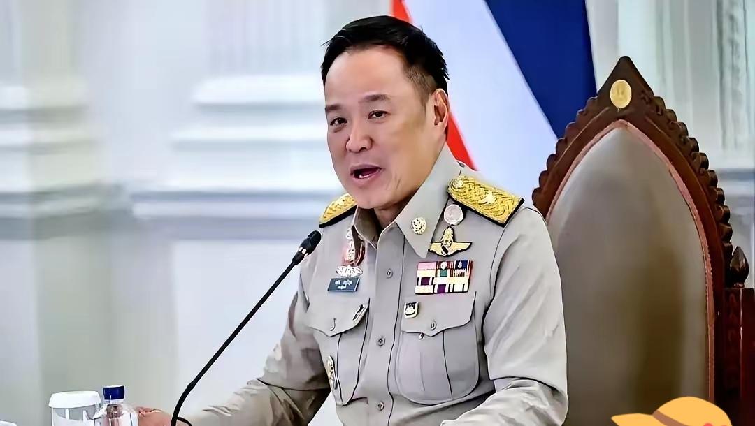 泰媒这话说的，真让人心里不是滋味。

泰国柬埔寨闹矛盾，咱们好心去调解，结果人家