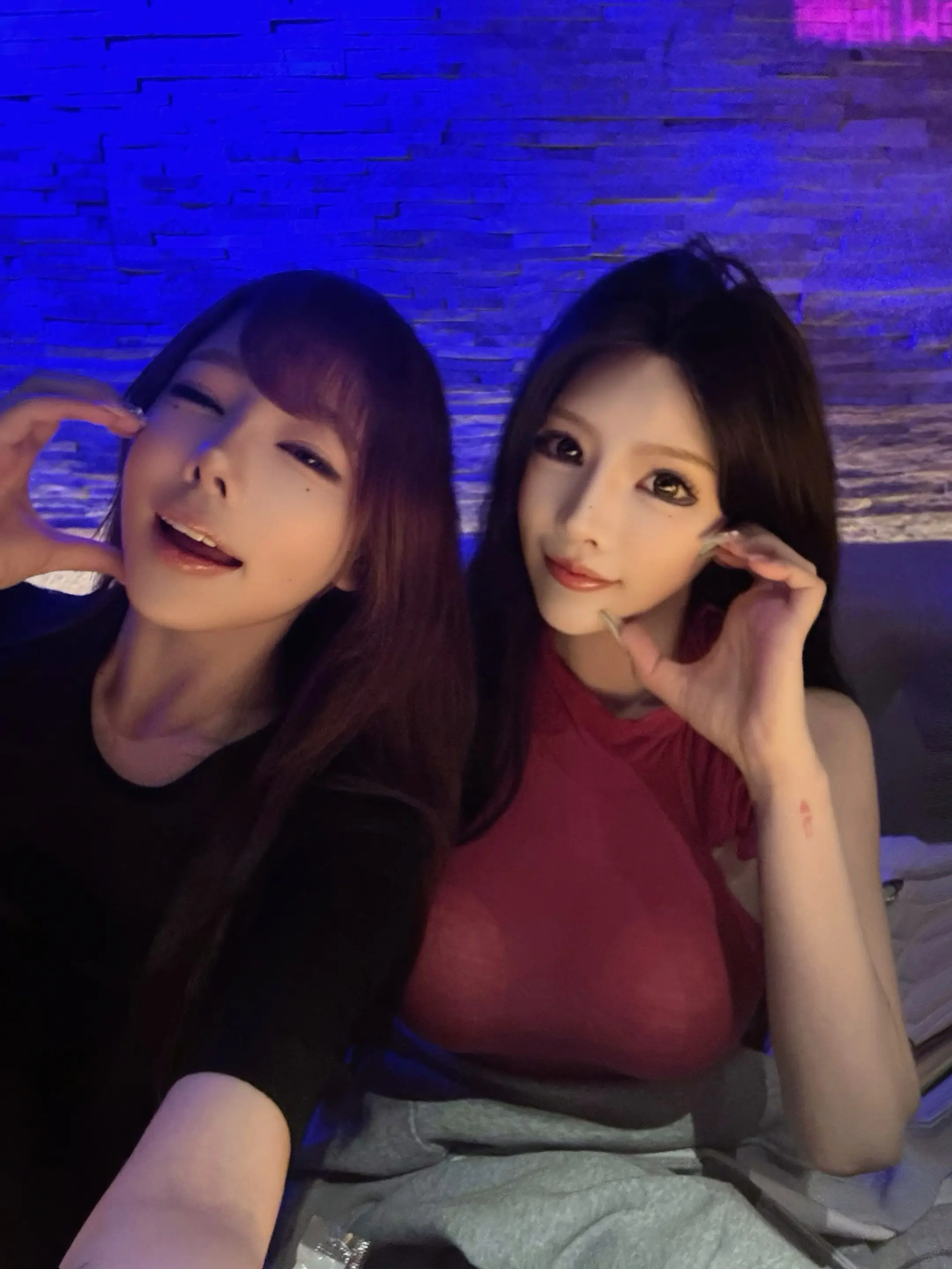 好韩好韩。