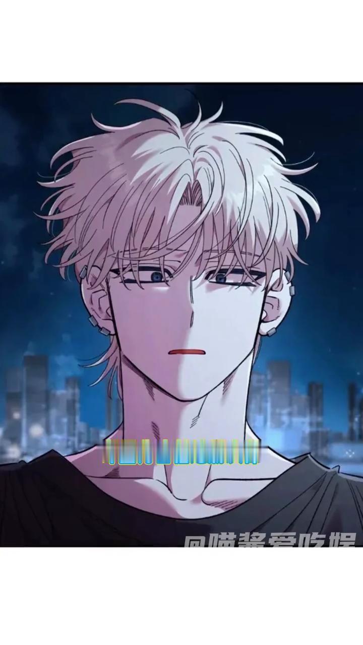 朋友以上，恋人已满。
喵酱爱吃娱。
让我们恭喜这对旧人在一起了。漫画《青梅竹马情