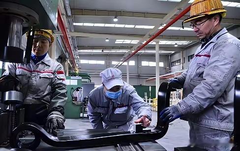 美国的认证已经没用了！中国8月停用旧规，600家外企疯狂找替代方案，其实只剩一条