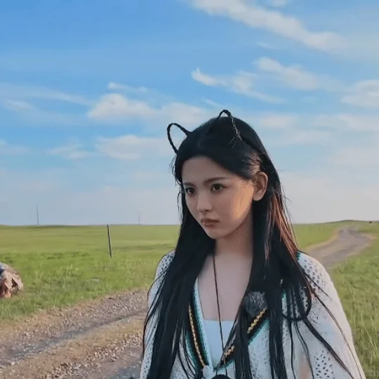 啊啊啊谁还没有被我女友杨超越可爱到？
