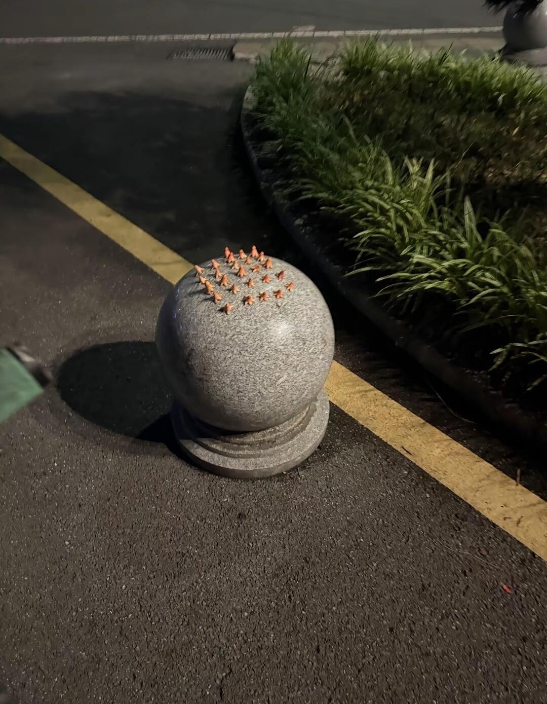 也不知道谁这么有耐心 ​​​