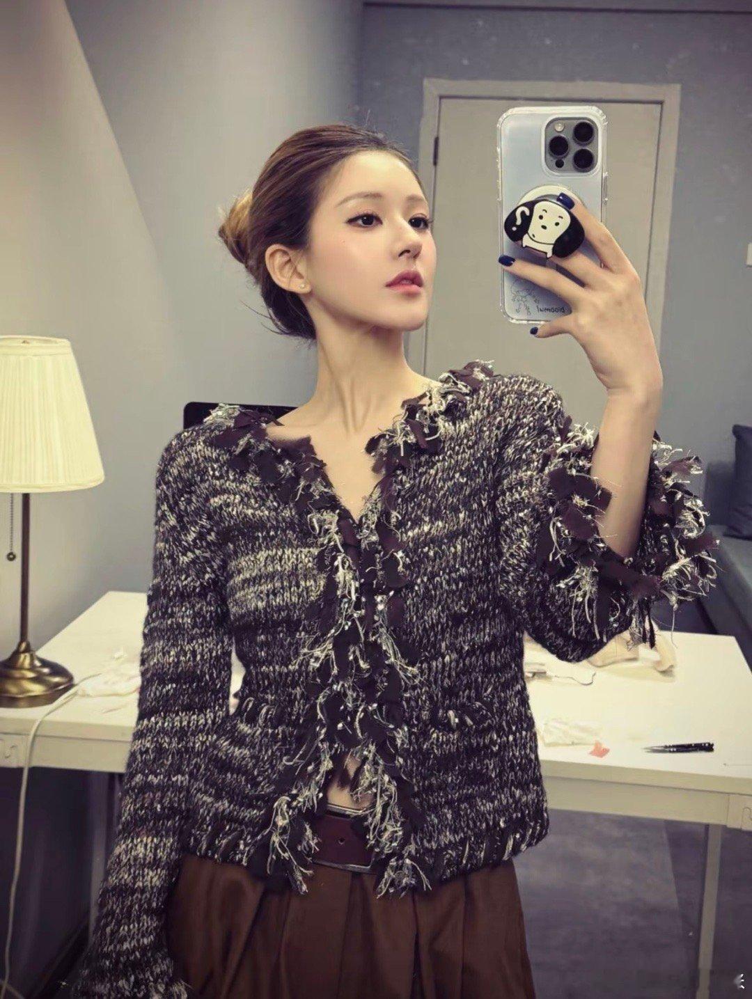 早上好 露思宝宝赵露思[超话] ​​​