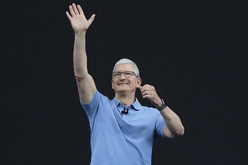苹果刚刚发布了最新款的iphone15，在国内部分城市反响热烈。但是据报道，这次