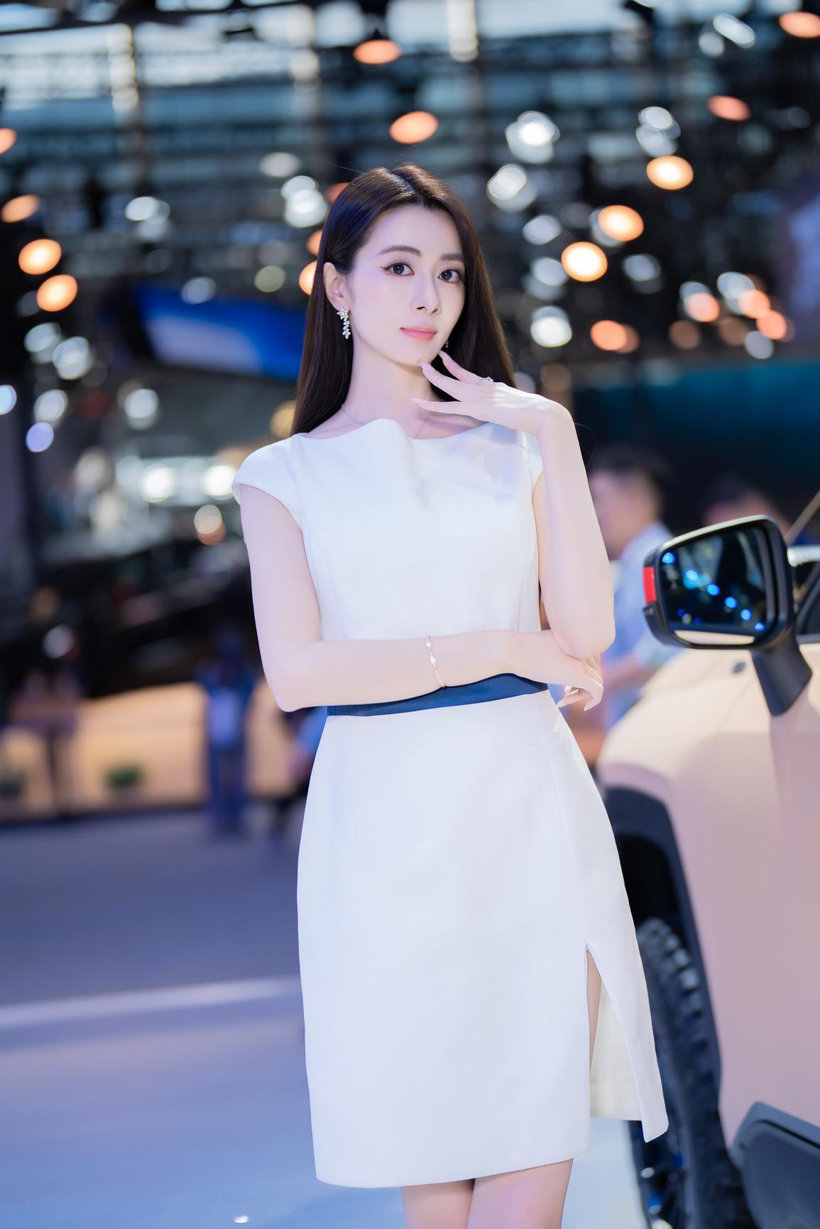 聆听猎人的车展日记聆听在广州国际车展猎人与车展 2025 广州国际车展想把图片带