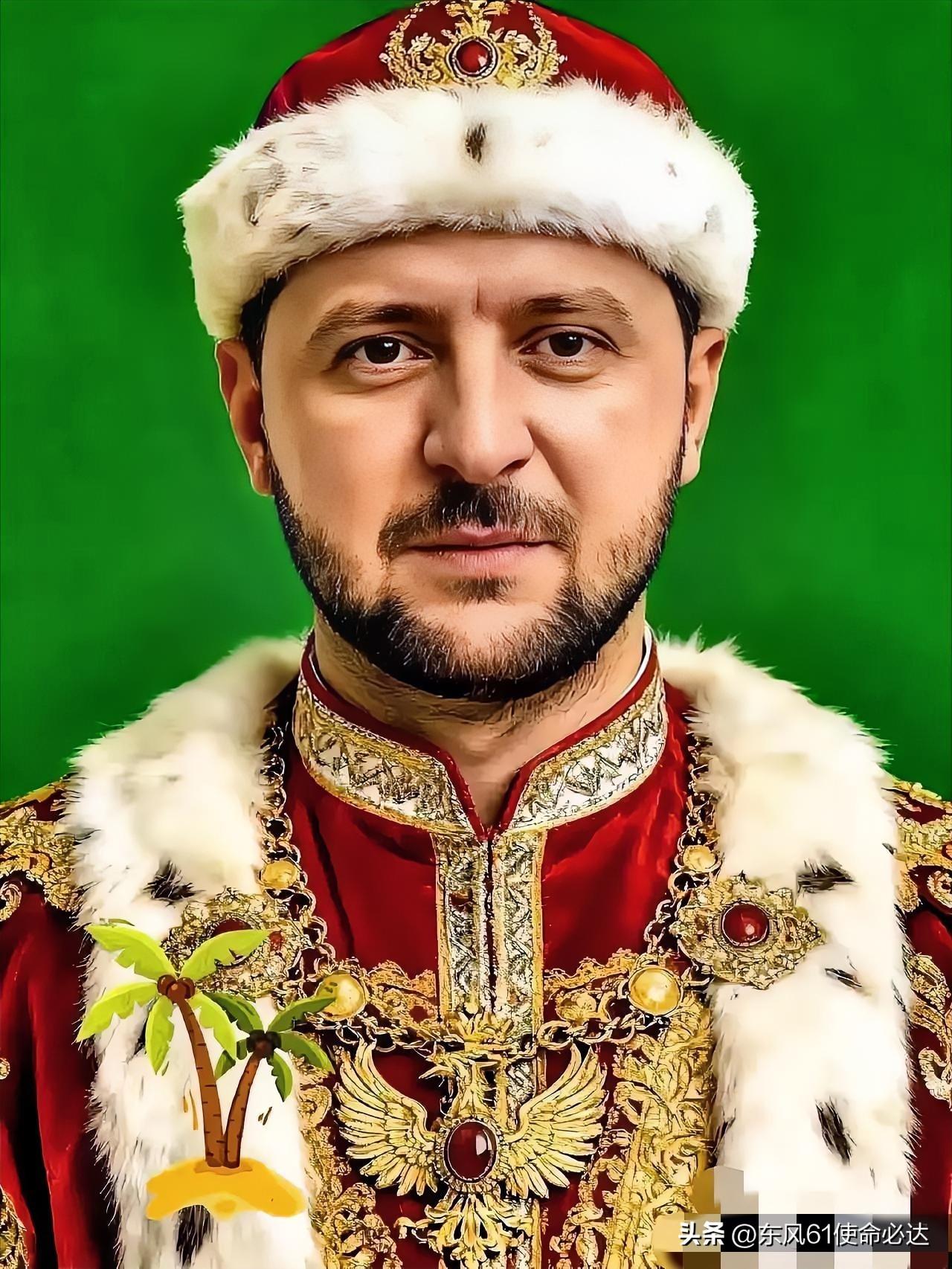 乌克兰消传来消息，
总统泽连斯基宣布了2026年3月22日，泽连斯基在视频讲话里