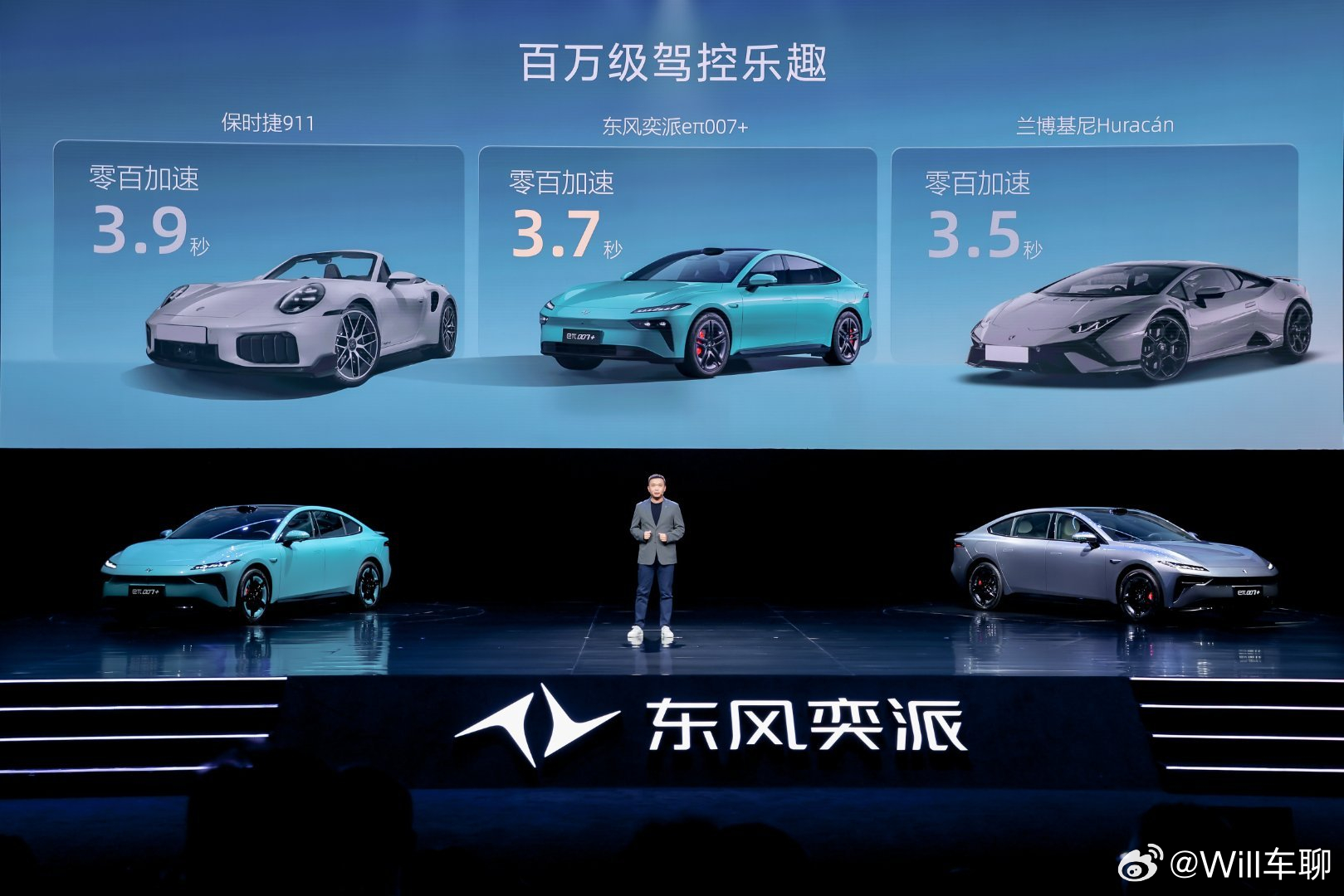 国产传统品牌转型，学新势力是学的真快。不过这么宣传不寒碜，不违法，还吸睛。车好也