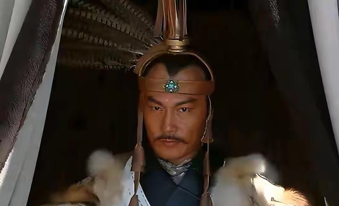 为啥汉朝解决匈奴用了百年，而大唐立国十几年就能活捉突厥可汗？
 
很多人把这事归