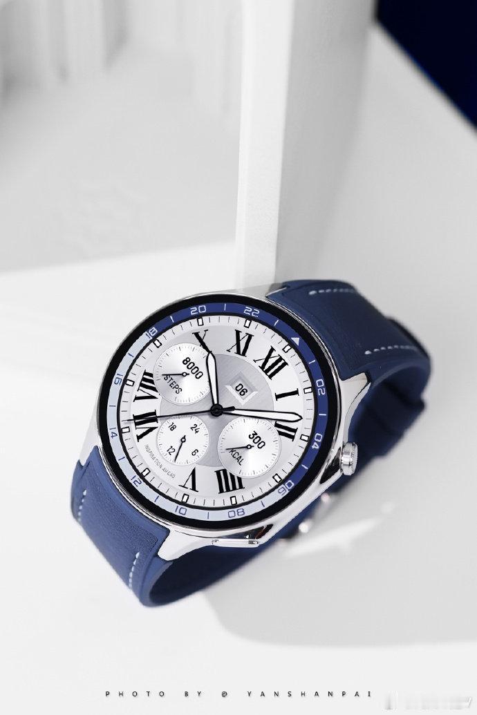 3月OPPO又放大招了，OPPO Watch X官宣3月22日发布，这是OPPO