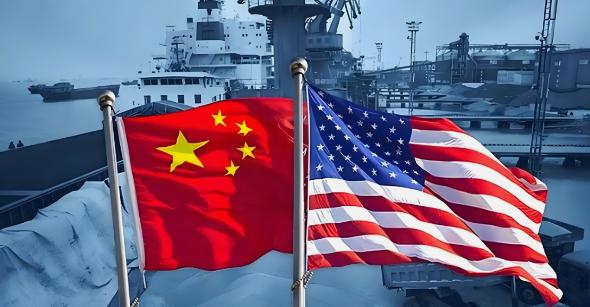 中美若开战，美军是否会“全面轰炸中国“？

说实话，美国不敢。它就算想，也得先算