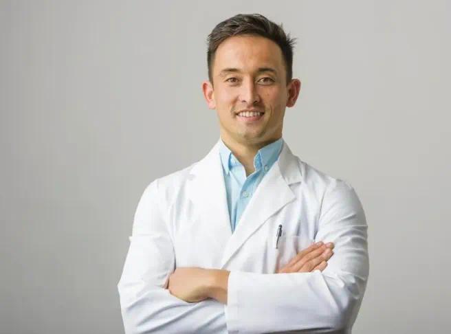 澳大利亚一华裔牙医陷入斩杀线，精神错乱暴力伤害2名无辜妇女，被警方击毙，太令人嘘